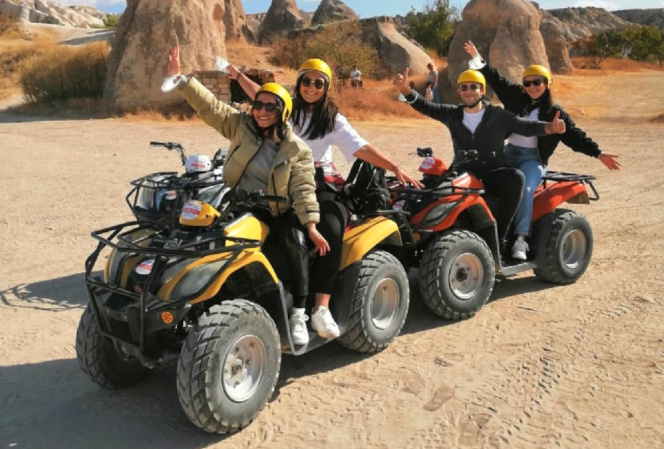 ATV Tours