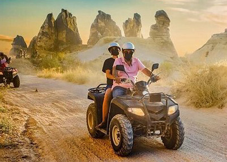 ATV Tours