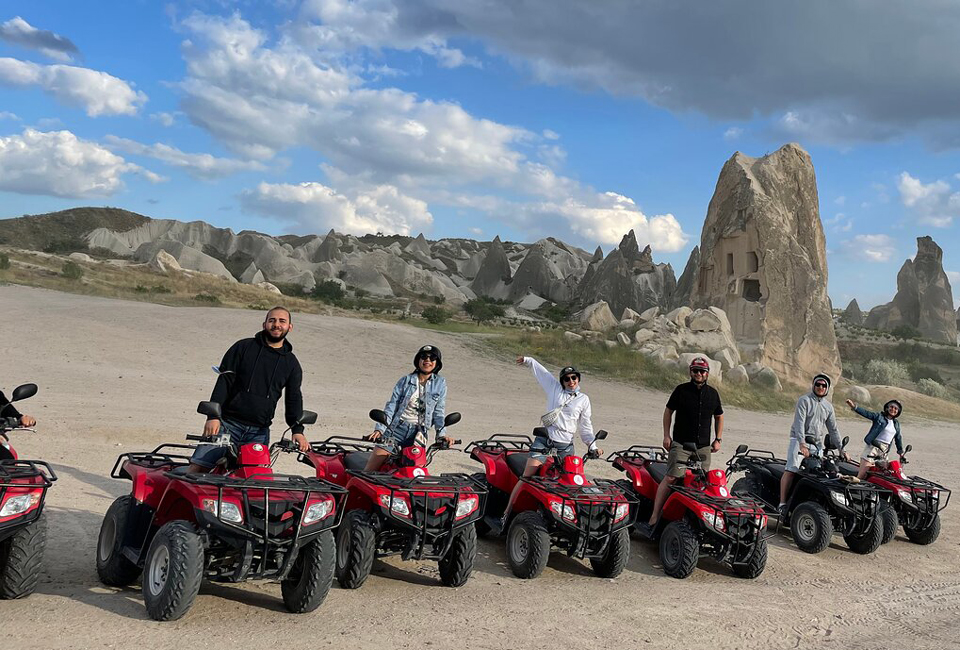 ATV Tours